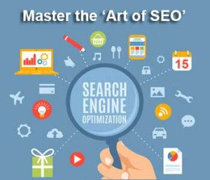 SEO COURSE