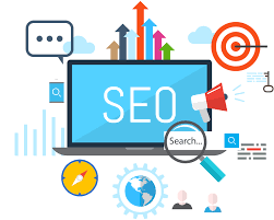 seo courses