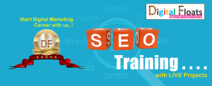 SEO Training