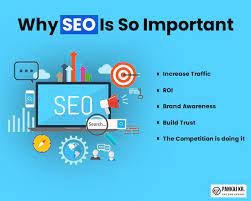 SEO Training Course