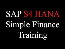 Simple Finance Course