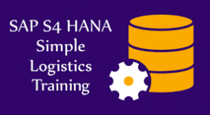 Simple Logistic Course