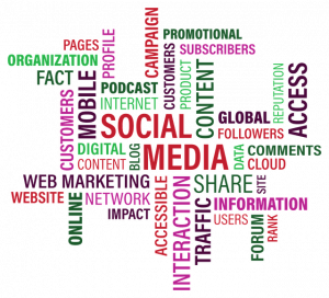 SOCIAL MEDIA COURSE