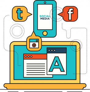 Social Media Marketing Course