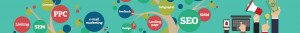 Social Media Marketing (SMM)