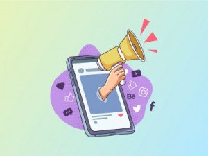 Social Media Marketing (SMM)