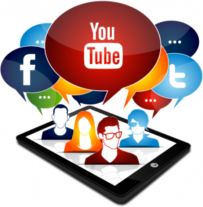 Social Media Marketing (SMM)