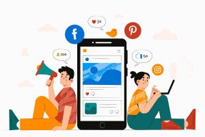 Social Media Marketing (SMM) Training