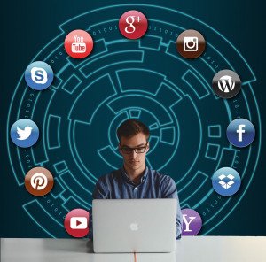 social Media Optimization