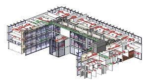 SOFTWARE DESIGNING FOR MEP SERVICES
