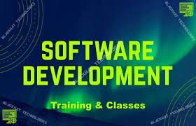 Software Development Course