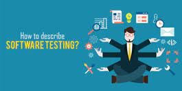 Software Testing Training