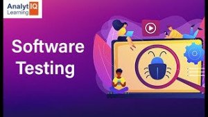 Software Testing Training Institute In Pimpri Chinchwad - Analytiq Learning