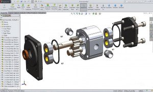 Solidworks Course