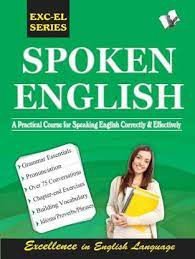 Spoken English course