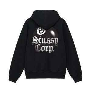 Stussy Hoodies: A Fusion of Streetwear Culture and Timeless Fashion