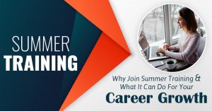 Summer Industrial Training Institute For MBA/BBA In Lucknow