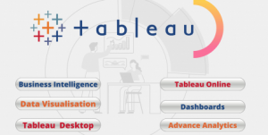Tableau Course