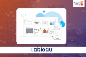Tableau Training In Pimpri Chinchwad - Analytiq Learning