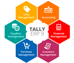 Tally Course