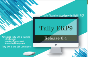 Tally Course in Delhi, Laxmi Nagar, Free Accounting & GST Certification, Limited-time Independence Special Offer till Aug'23