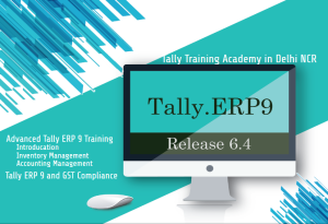 Tally Prime Course in Delhi, 110001 [GST Update 2024] by SLA Accounting Institute, Taxation and Tally Prime Institute in Delhi, Noida,