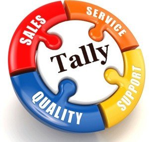 Tally Training