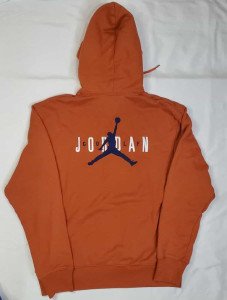 The Jordan Hoodie: A Unique Blend of Style and Comfort