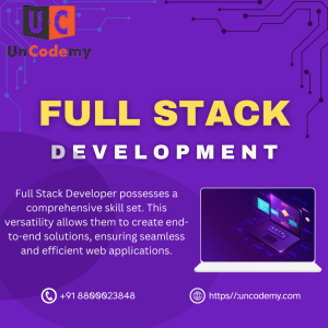 The Journey to Mastery: Full Stack Development Roadmap