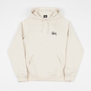 The Secret to Nailing That Stussy Hoodie Look