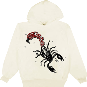Top 10 Ways to Rock Your Sp5der Hoodie