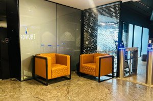 Top Office Interior Designers in India