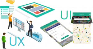 UI & UX Design Course