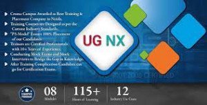 Unigraphics Training Course