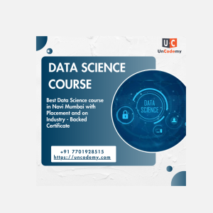 Unleashing Your Potential: The Journey to Data Science
