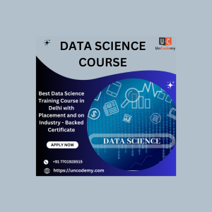 Unveiling the Data Odyssey: A Deep Dive into the World of Data Science