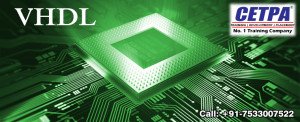 VHDL Training