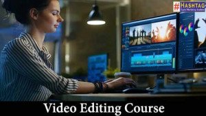 Video Editing Course