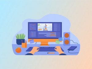Video Editing Course