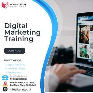 We are giving the best DIGITAL MARKETING course in Mohali , Chandigarh