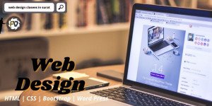 Web Desiging Course