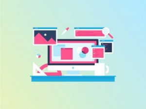 Web Design Course