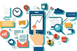 Web Design & Development Course