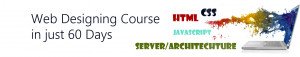 Web Designing Course