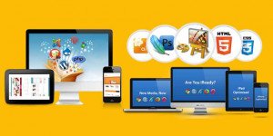 Web Designing Training