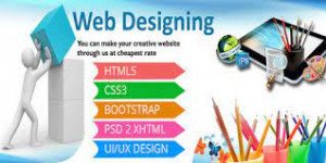 Web Designing Training Course