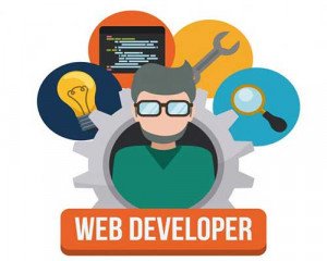 Web Developer with PHP