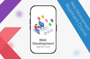 Web Development Course