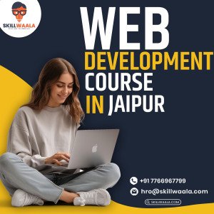 Web Development course in Jaipur