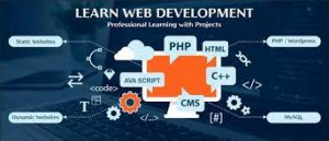 Web Development Training Courses
